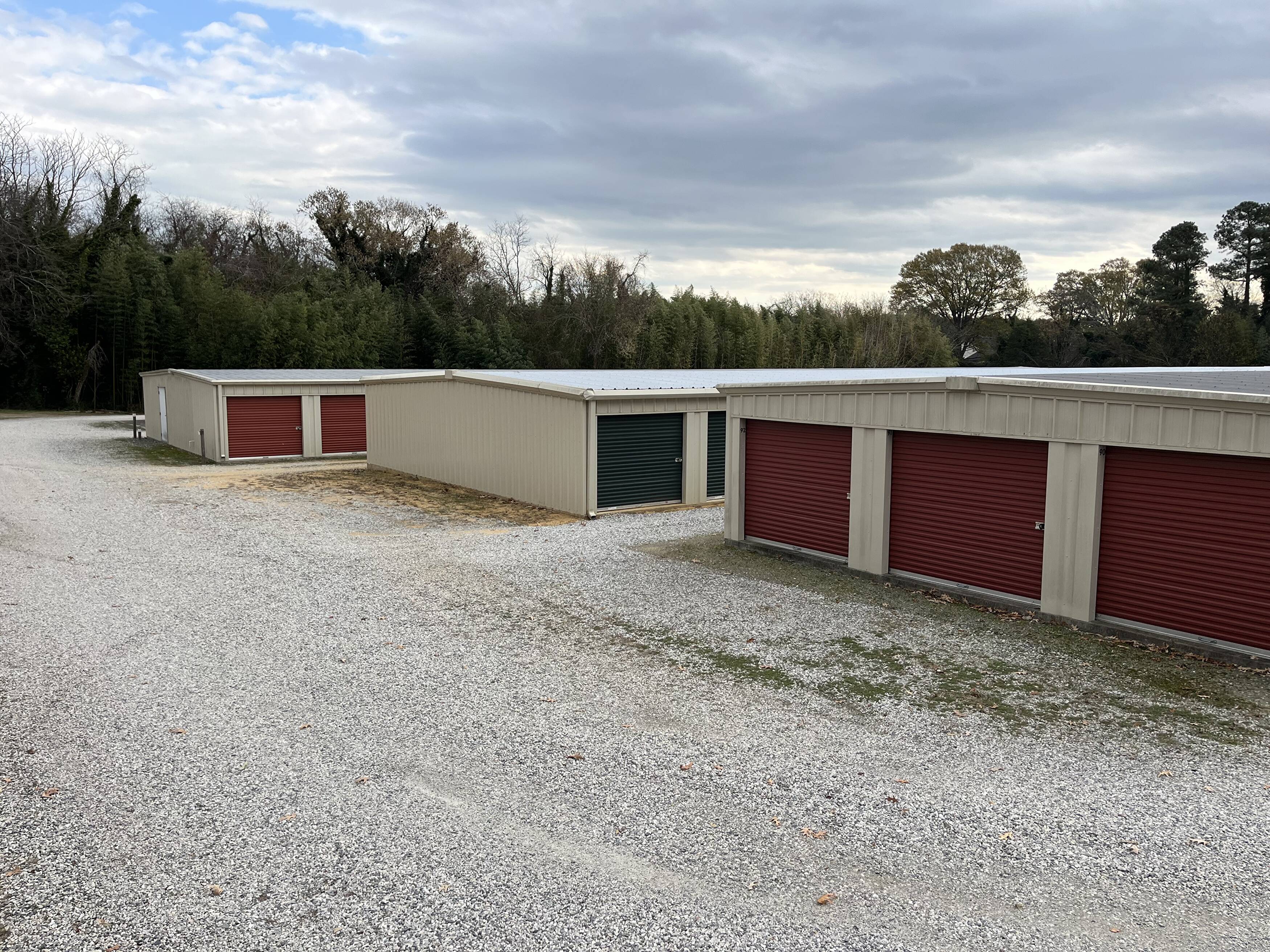 Mark's Mini Storage in Gloucester, VA | Mark’s Mini Storage