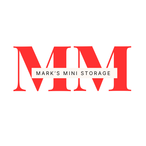 Mark S Mini Storage Logo